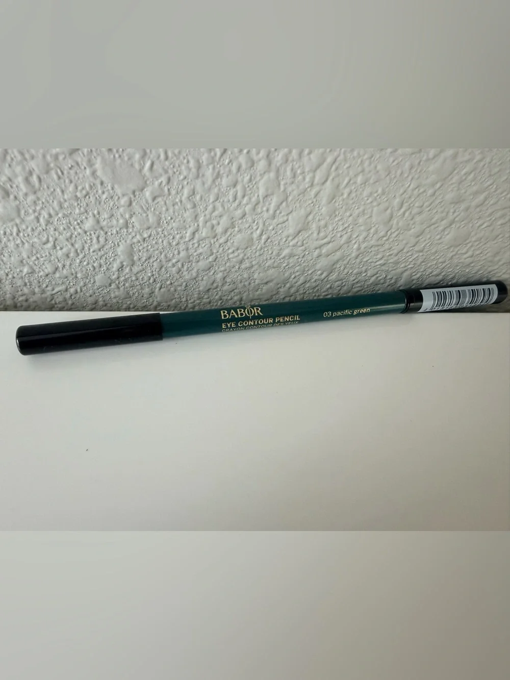 BABOR Eyeliner Eye Contour Pencil 03 Pacific Green ($35)